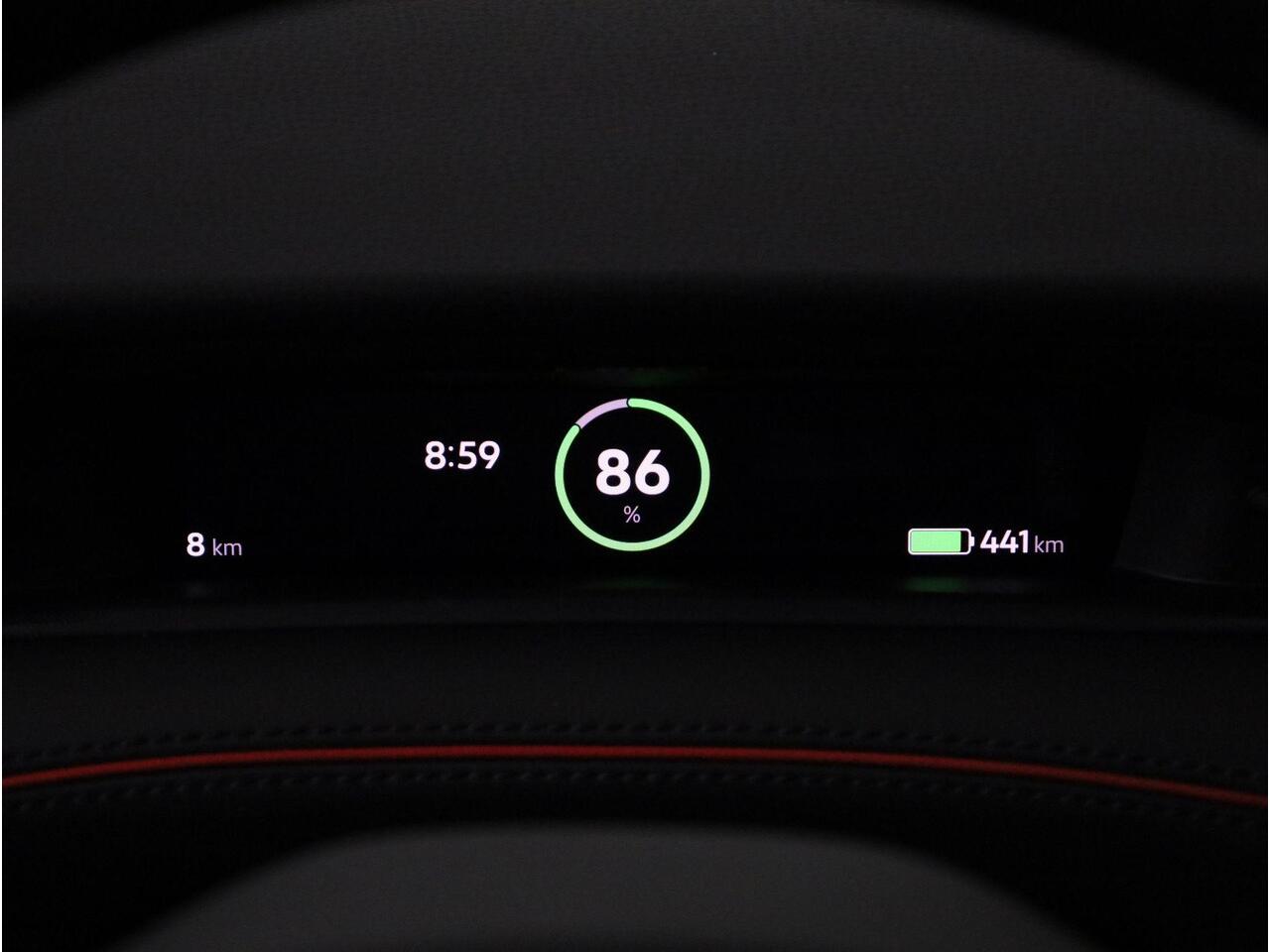 Volkswagen ID ID.7 Tourer Pro Limited Edition 77 kWh 210 kW / 286 pk