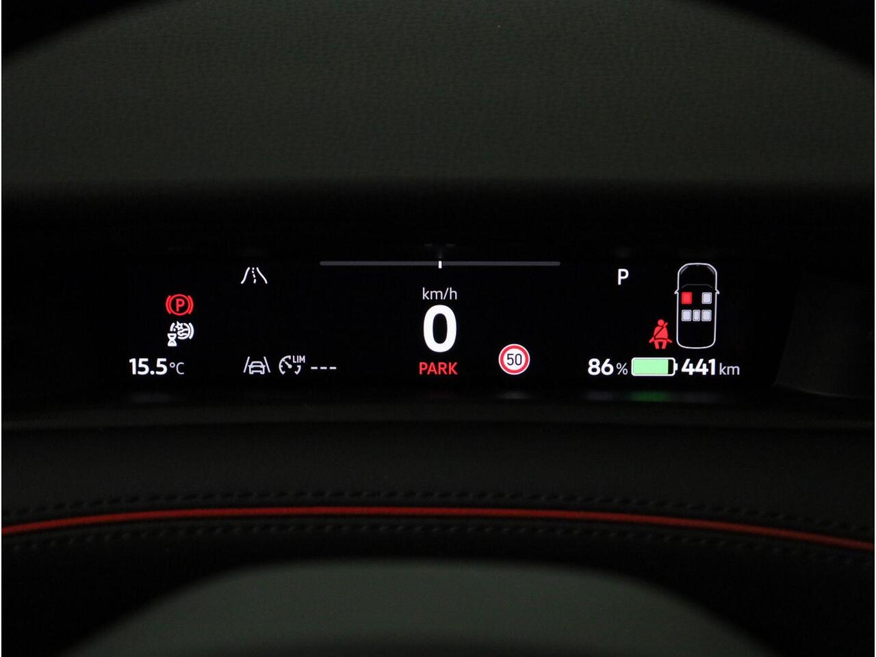 Volkswagen ID ID.7 Tourer Pro Limited Edition 77 kWh 210 kW / 286 pk