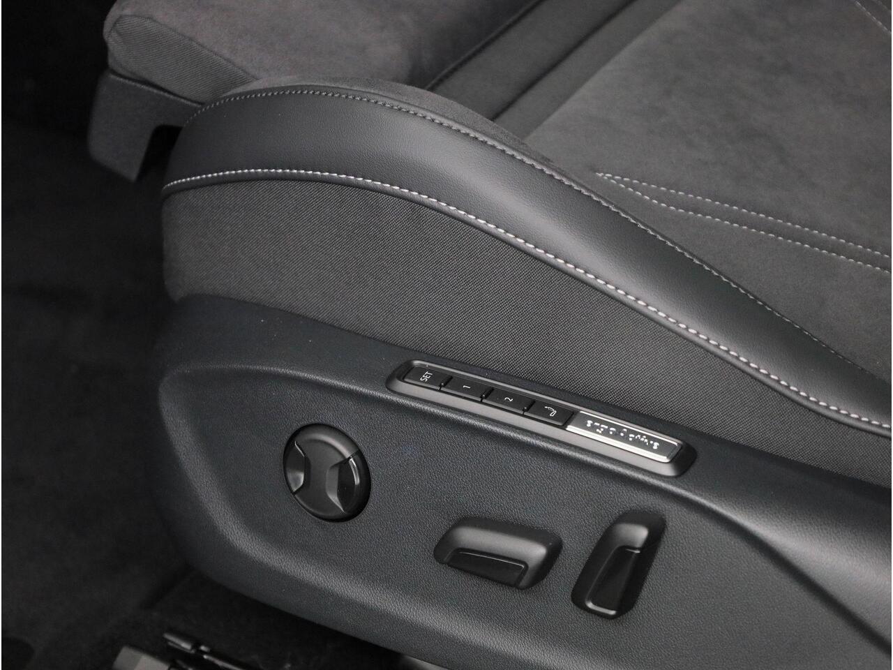 Volkswagen ID ID.7 Pro S Limited Edition 86 kWh 210 kW / 286 pk