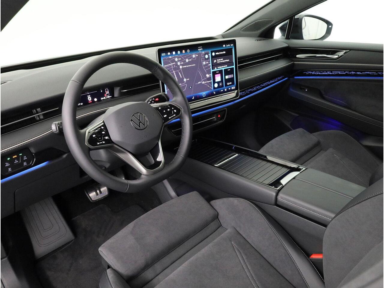 Volkswagen ID ID.7 Pro S Limited Edition 86 kWh 210 kW / 286 pk