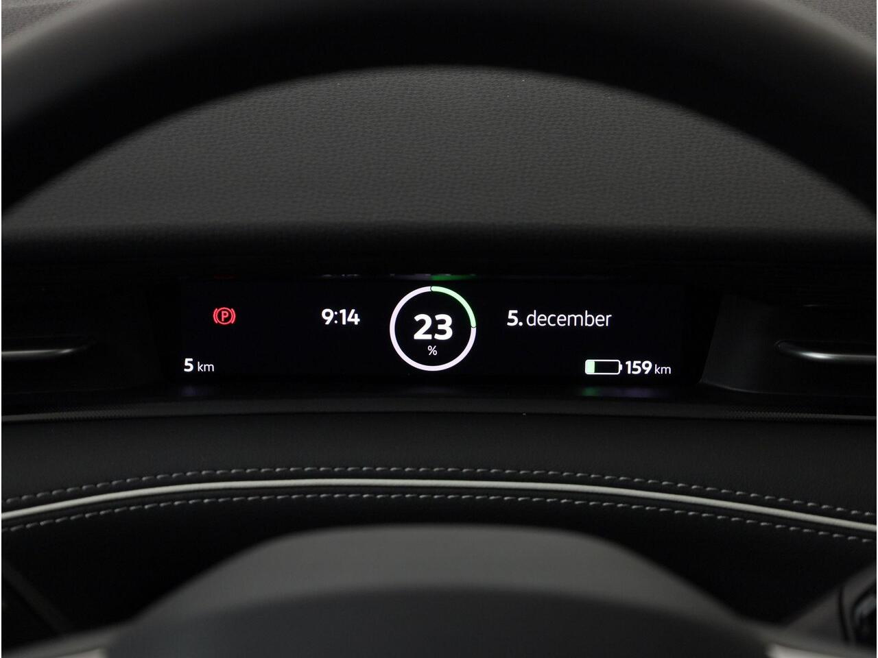 Volkswagen ID ID.7 Pro S Limited Edition 86 kWh 210 kW / 286 pk