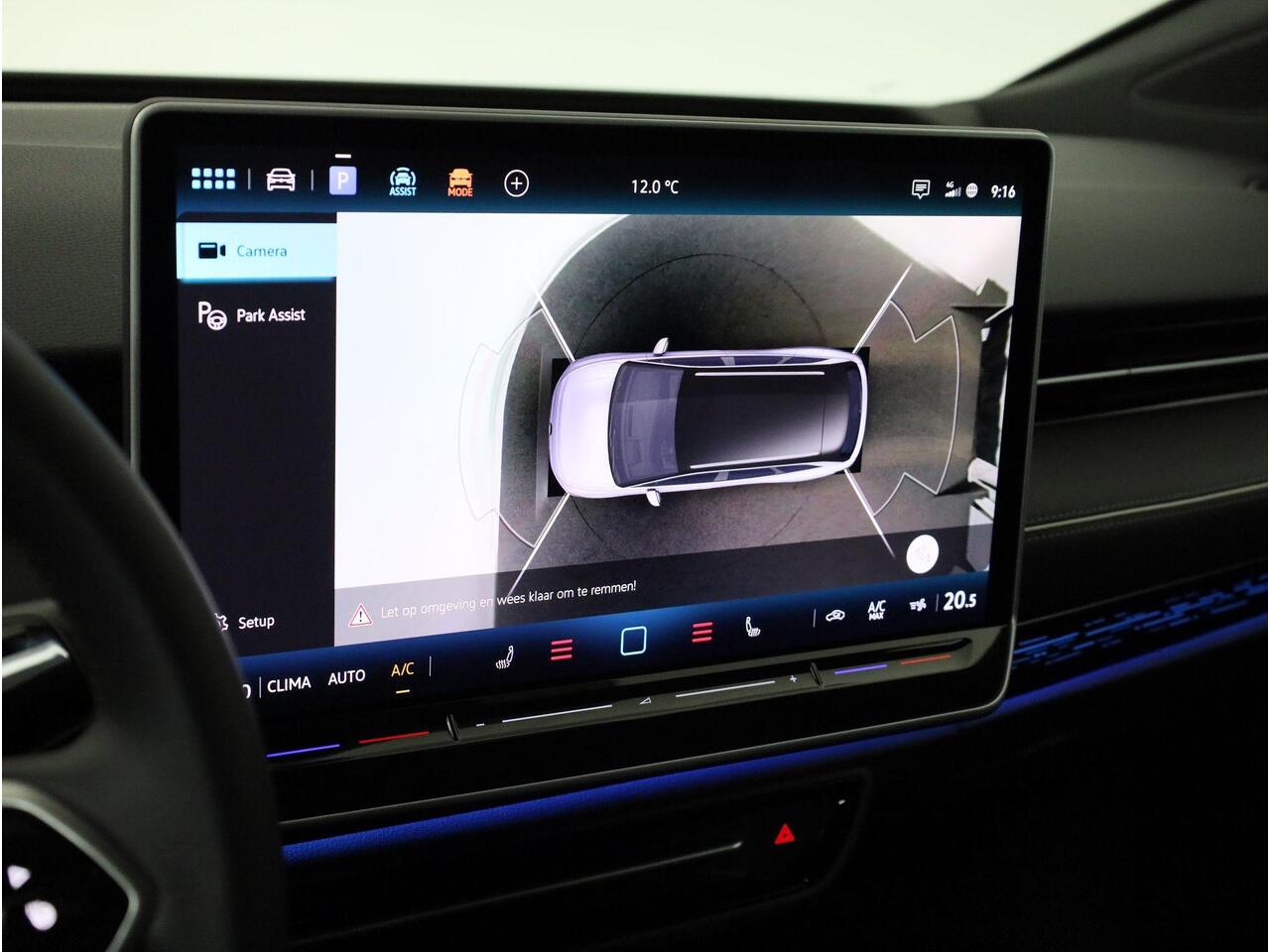 Volkswagen ID ID.7 Pro S Limited Edition 86 kWh 210 kW / 286 pk