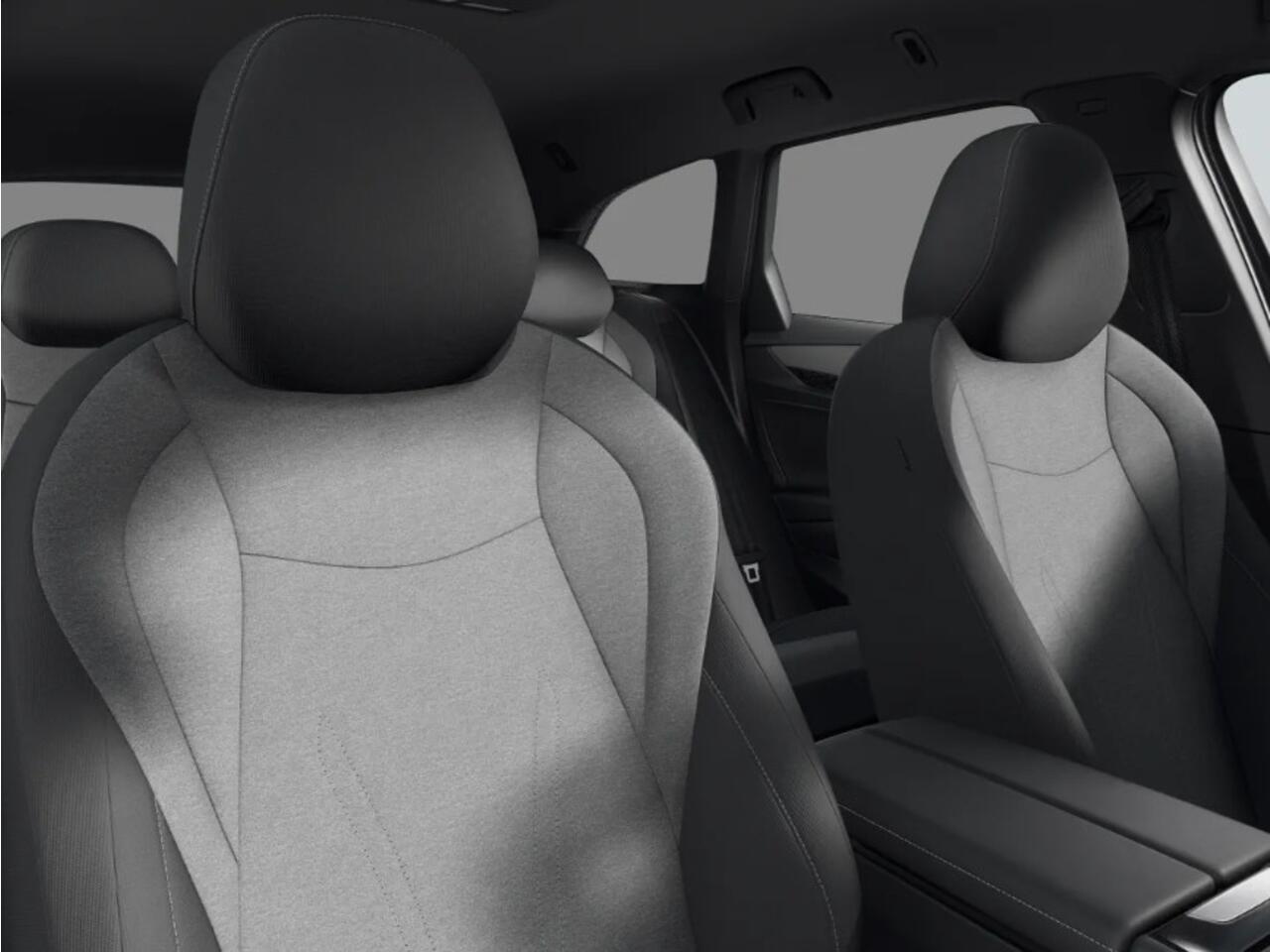 Volkswagen ID ID.7 Limited Edition 77 kWh accu 286 PK · Achteruitrijcamera · sfeerverlichting · Stuurwiel multifunctioneel ·