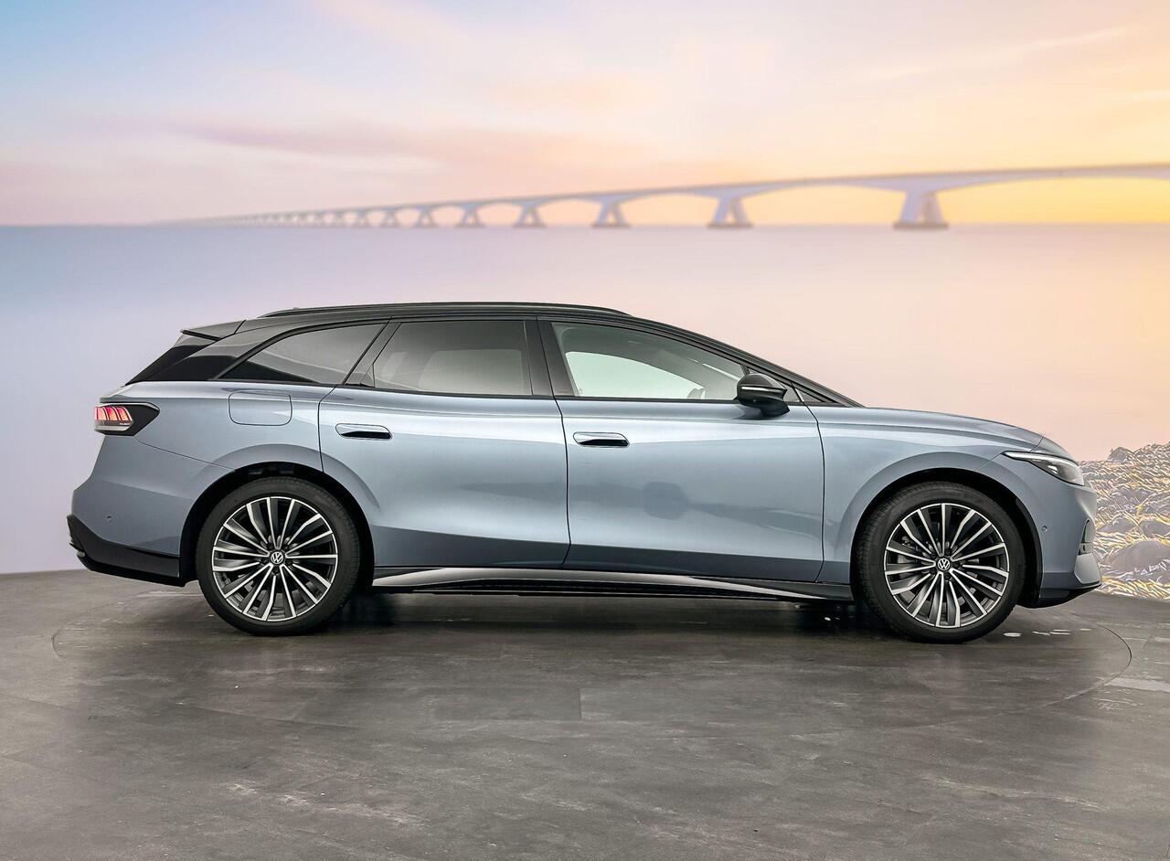 Volkswagen ID ID.7 Tourer Limited Edition 77 kWh