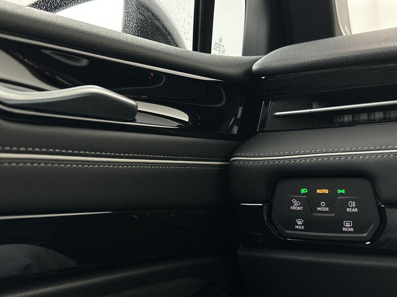 Volkswagen ID ID.7 Tourer Pro Limited Edition 77 kWh