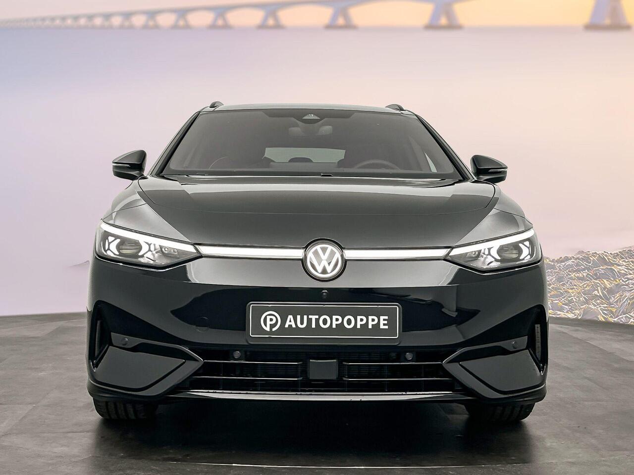 Volkswagen ID ID.7 Tourer Pro Limited Edition 77 kWh