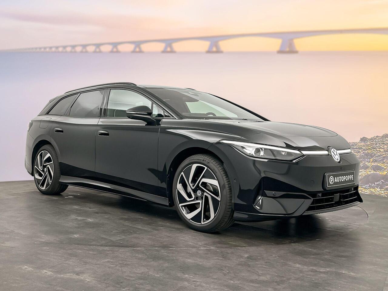 Volkswagen ID ID.7 Tourer Pro Limited Edition 77 kWh