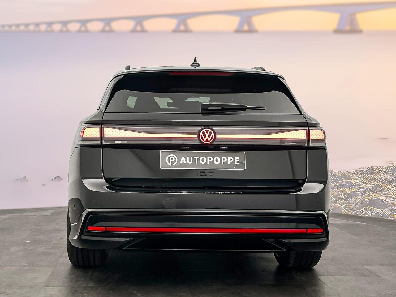 Volkswagen ID ID.7 Tourer Pro Limited Edition 77 kWh