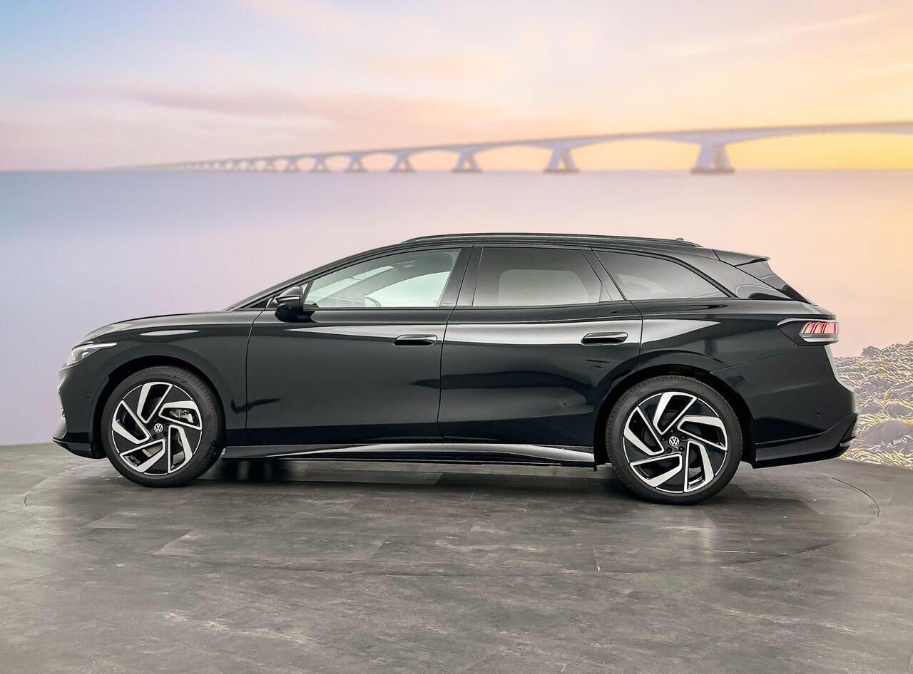 Volkswagen ID ID.7 Tourer Pro Limited Edition 77 kWh