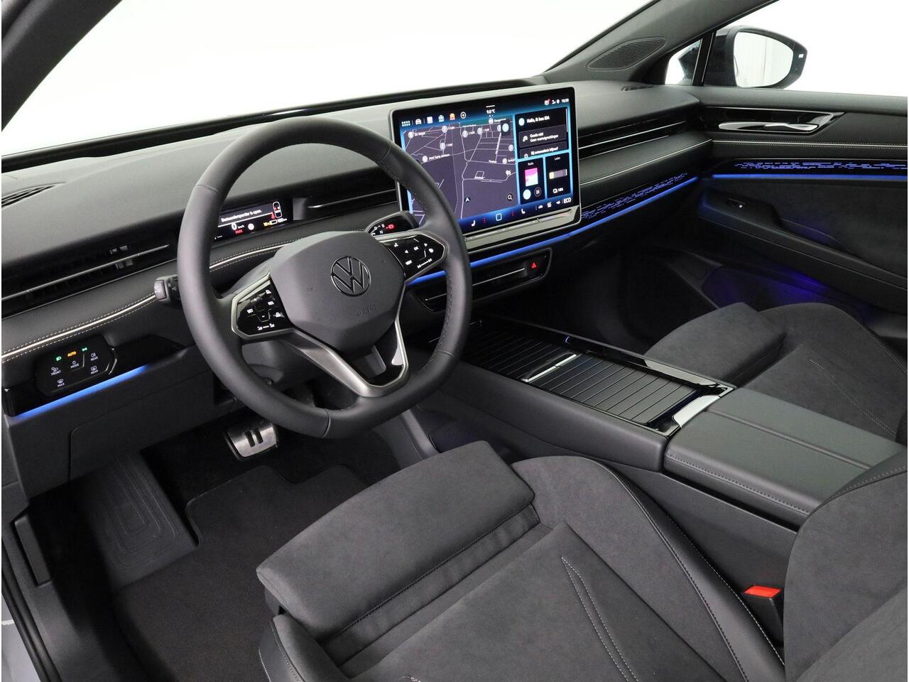 Volkswagen ID ID.7 Pro S Limited Edition 86 kWh 286 pk