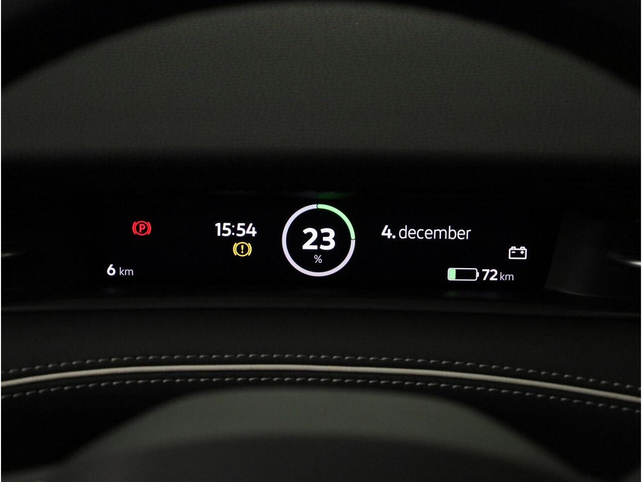 Volkswagen ID ID.7 Pro S Limited Edition 86 kWh 286 pk