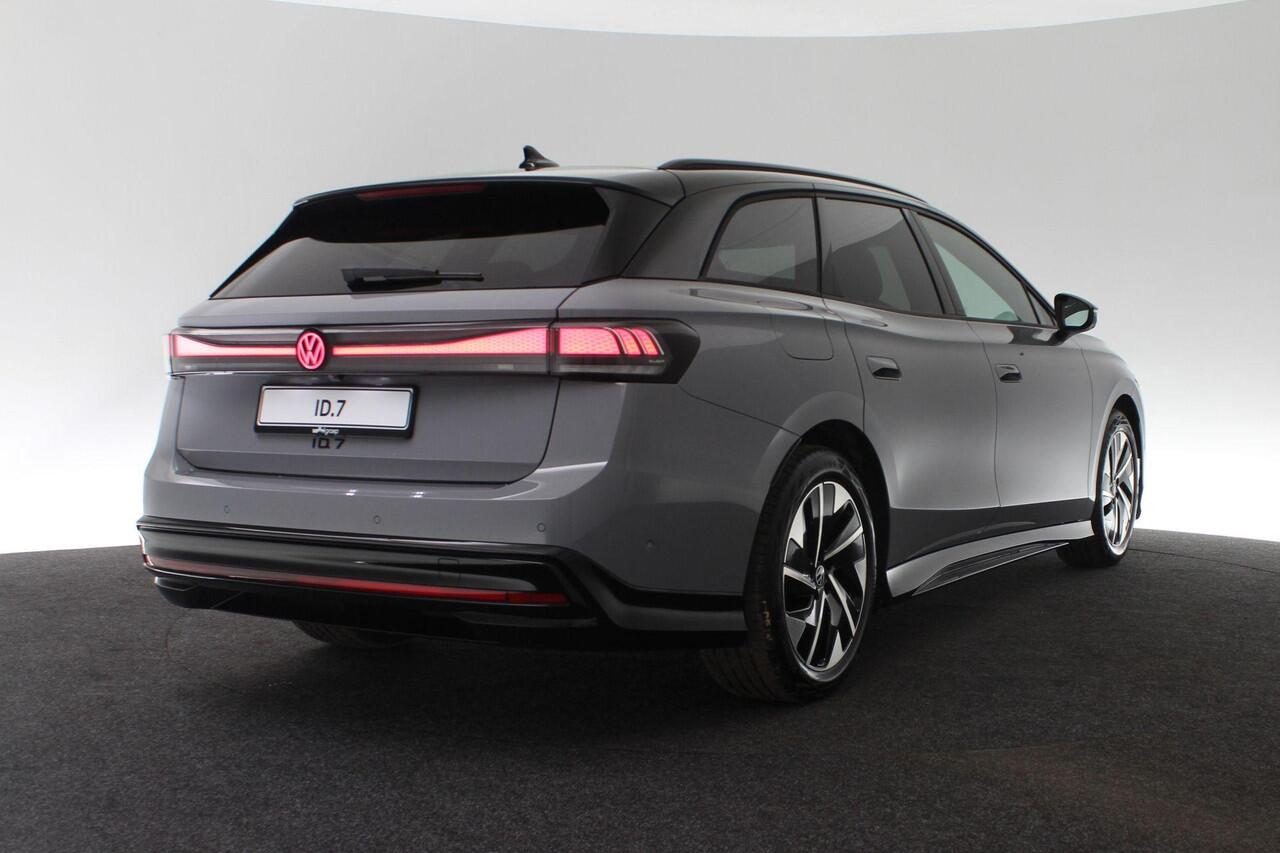 Volkswagen ID ID.7 Pro S Limited Edition 86 kWh 286 pk