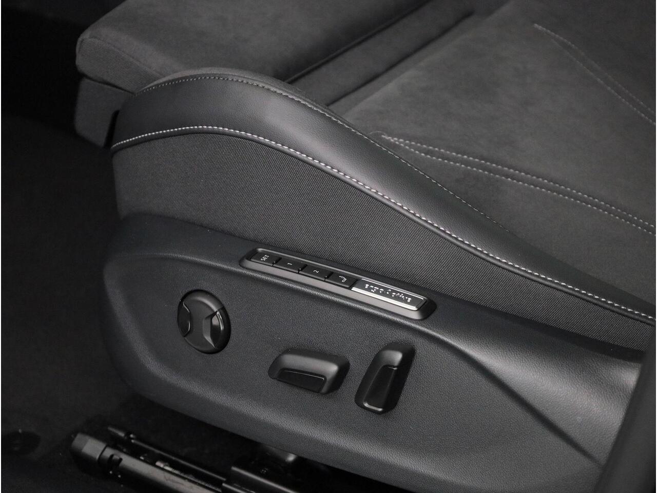 Volkswagen ID ID.7 Pro Limited Edition 77 kWh 286 pk