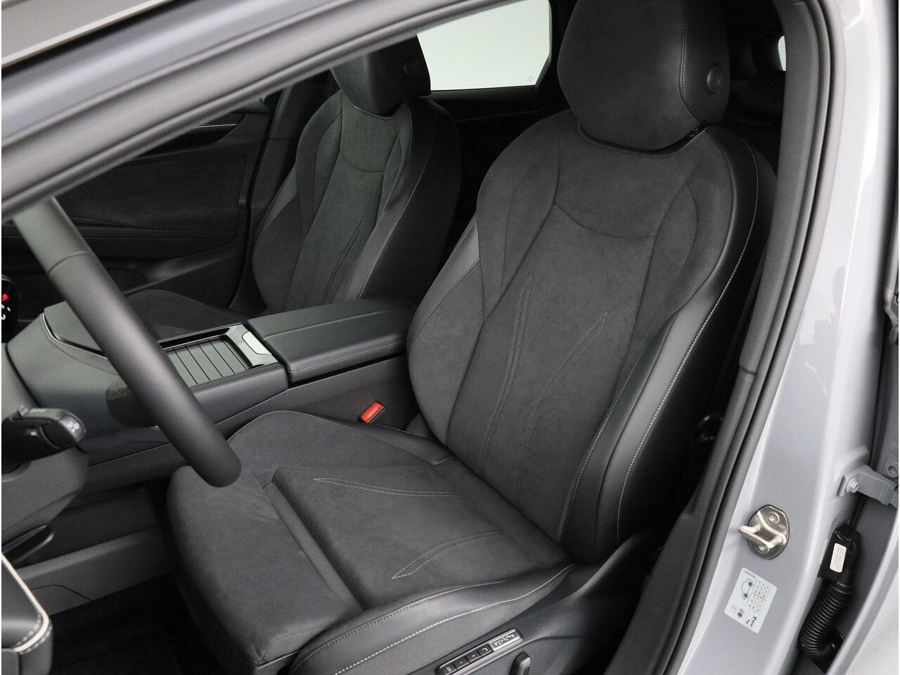 Volkswagen ID ID.7 Pro Limited Edition 77 kWh 286 pk