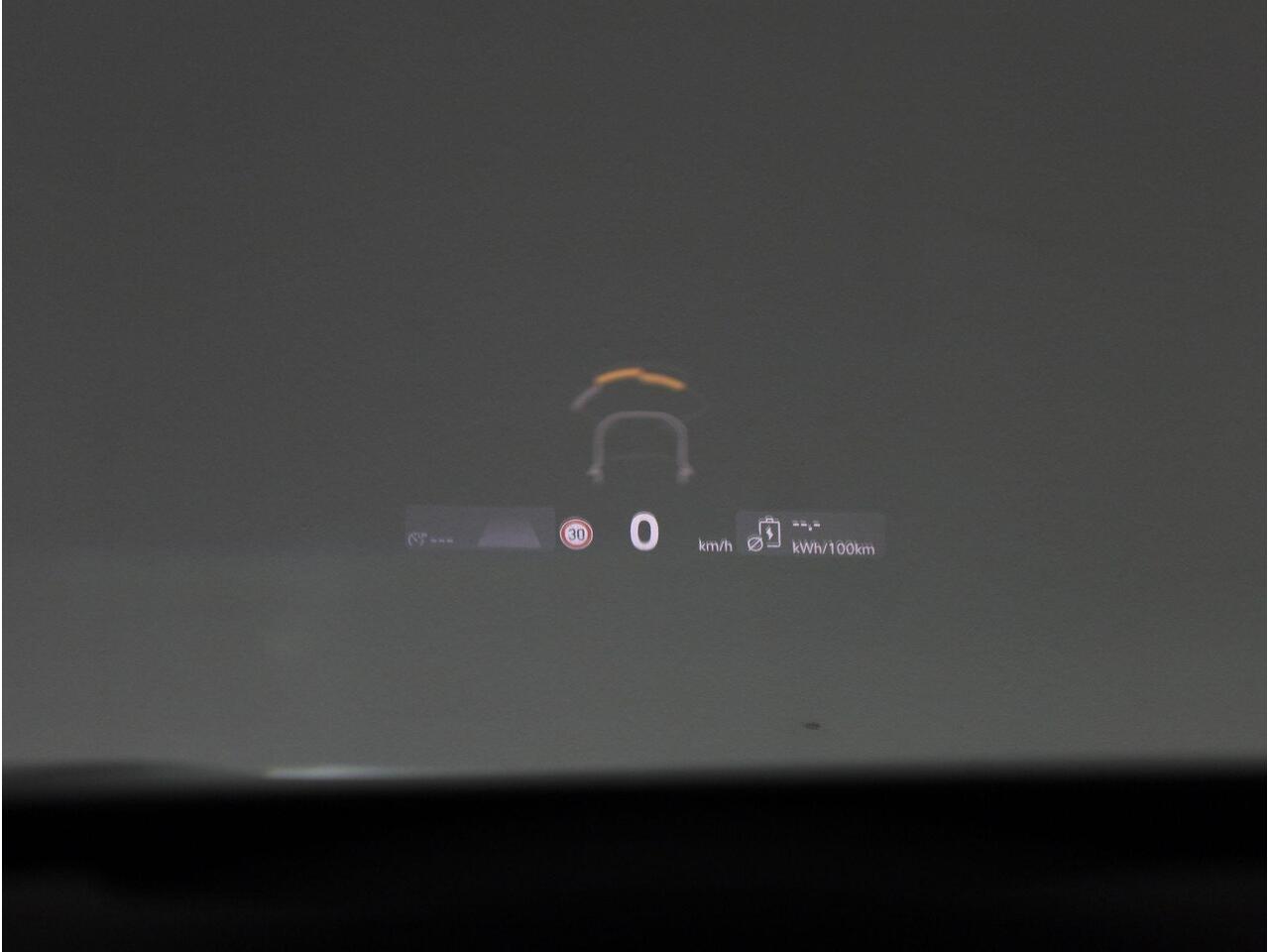 Volkswagen ID ID.7 Pro Limited Edition 77 kWh 286 pk