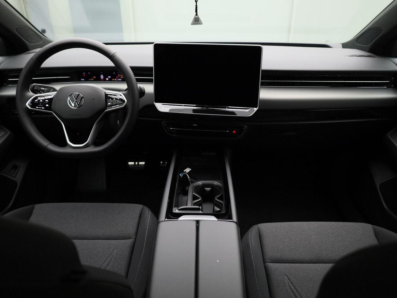 Volkswagen ID ID.7 Limited Edition 77 kWh accu 286 PK PRIVATE LEASE VANAF ¤499P/M · Achteruitrijcamera · Sfeerverlichting · Stuurwiel multifunctioneel · Voorraad OUTLET · Prijs is inclusief inruilpremie ·