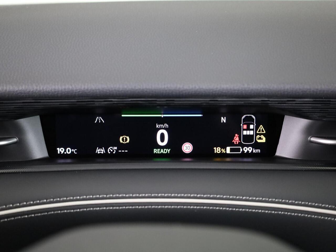 Volkswagen ID ID.7 Pro Limited Edition 77 kWh accu 286 PK | Velgen 20" | Trekhaak| Stoel & Stuurverwarming |