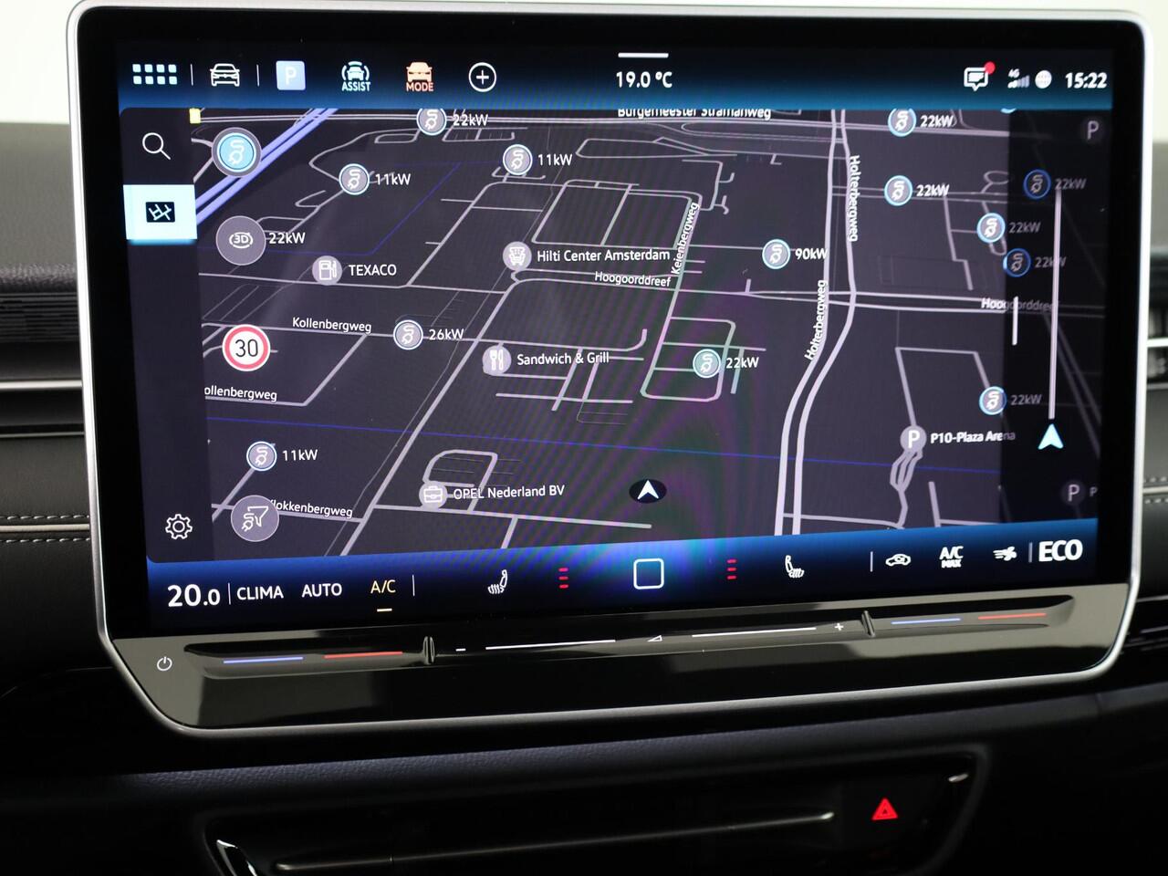 Volkswagen ID ID.7 Pro Limited Edition 77 kWh accu 286 PK | Velgen 20" | Trekhaak| Stoel & Stuurverwarming |