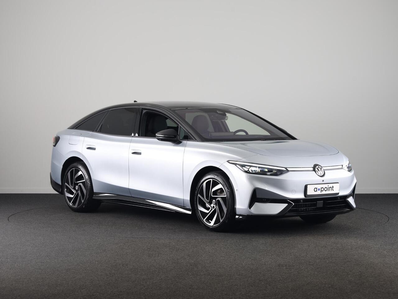 Volkswagen ID ID.7 Pro Limited Edition 77 kWh accu 286 PK | Velgen 20" | Trekhaak| Stoel & Stuurverwarming |