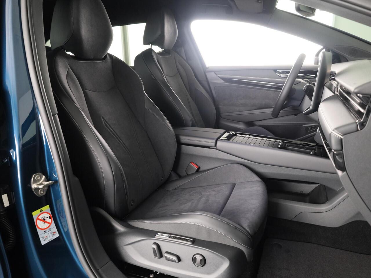 Volkswagen ID ID.7 Tourer Pro Limited Edition 77 kWh accu 286 PK | Velgen 19" | Trekhaak| Stoel & Stuurverwarming |