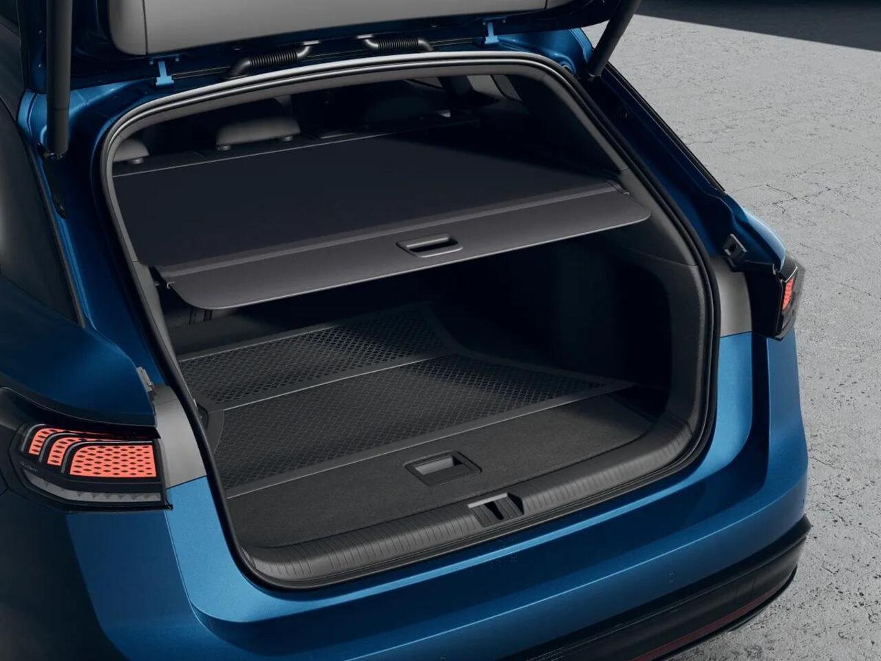 Volkswagen ID ID.7 Tourer Pro Limited Edition 77 kWh accu 286 PK | Velgen 20" | 360 graden camera| Stoel & Stuurverwarming |