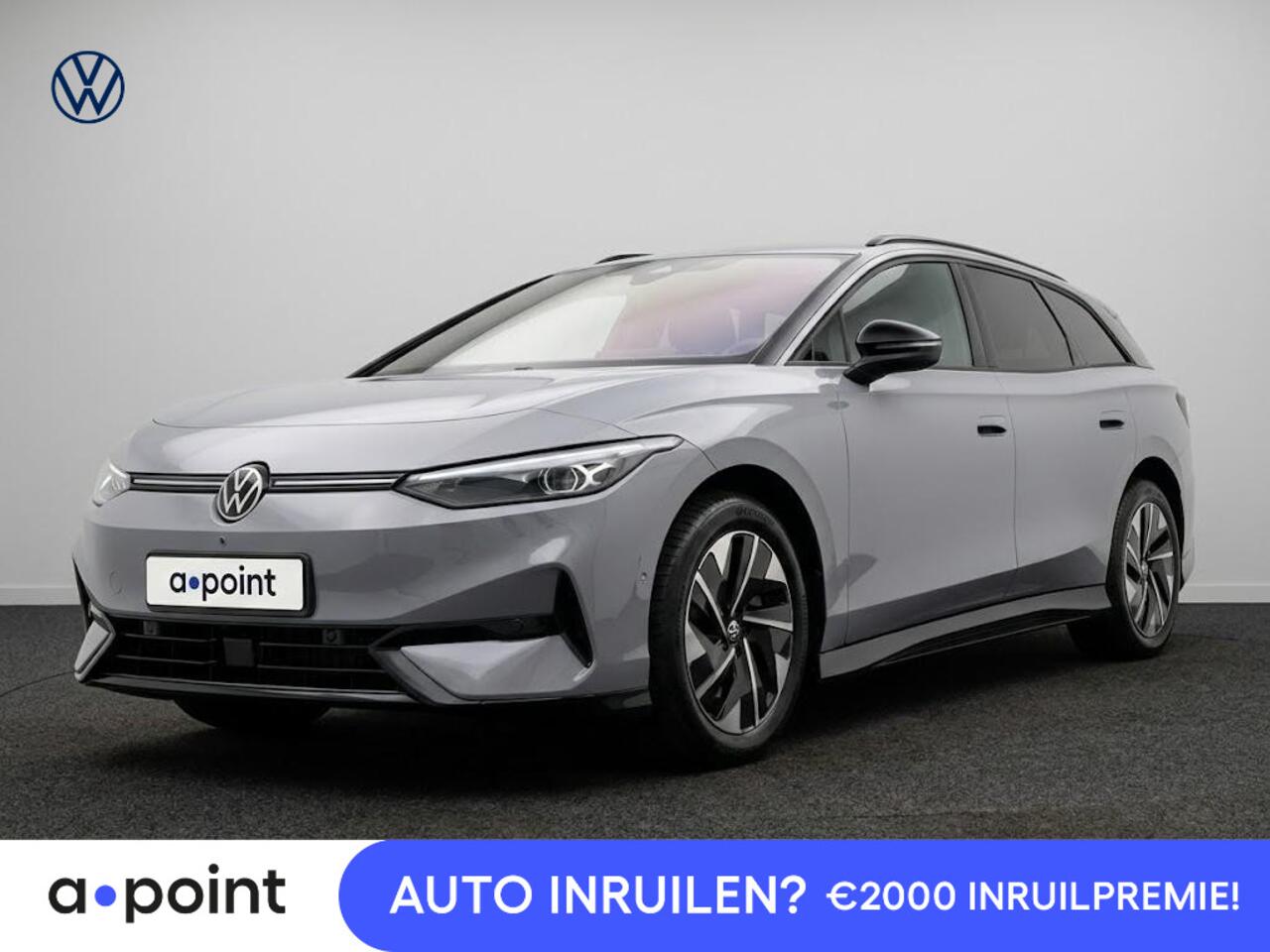 Volkswagen ID ID.7 Tourer Pro Limited Edition 77 kWh accu 286 PK | Velgen 19" | 360 graden camera | Stoel & Stuurverwarming |