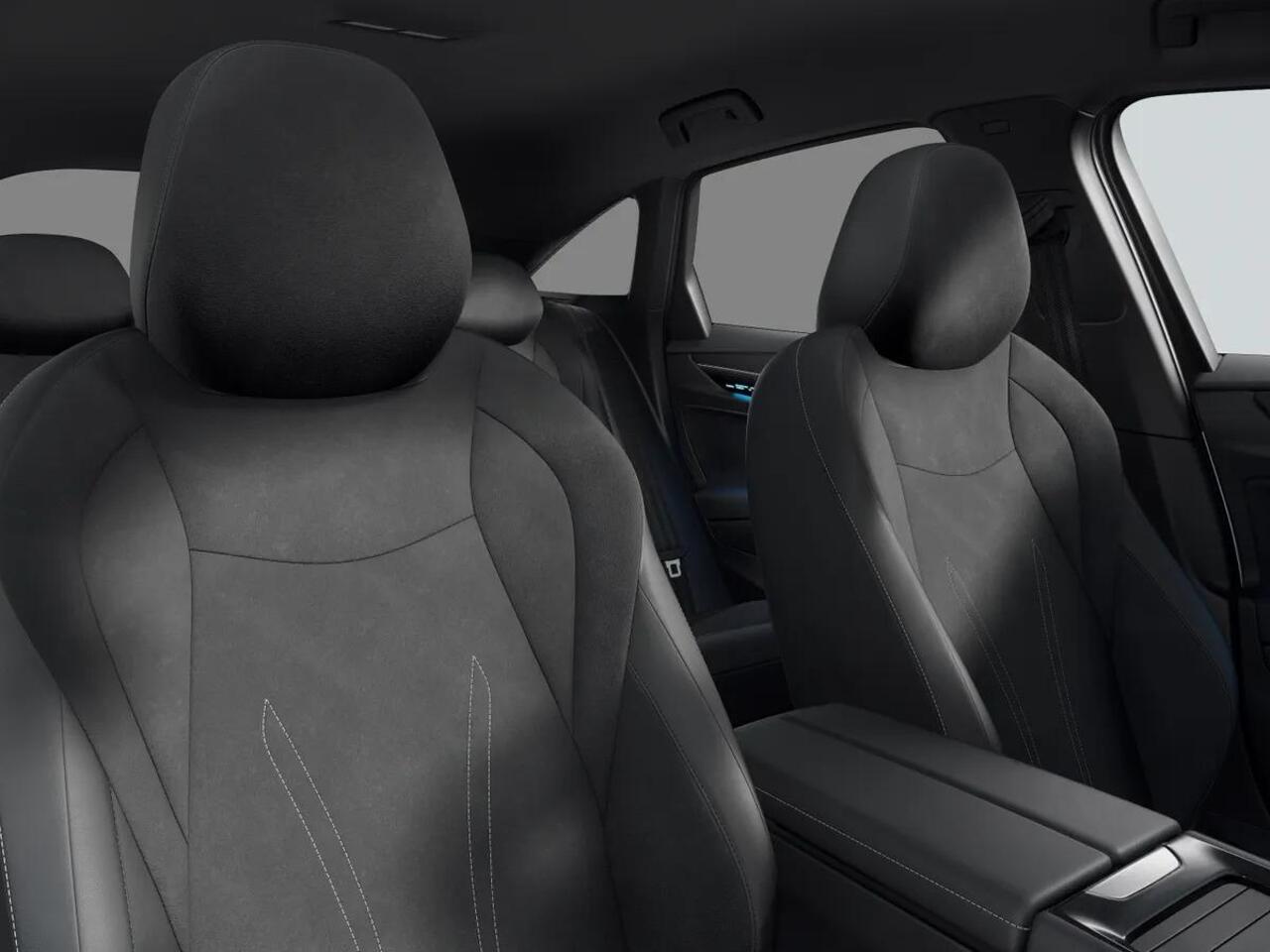 Volkswagen ID ID.7 Tourer Pro Limited Edition 77 kWh accu 286 PK | Velgen 19" | 360 graden camera | Stoel & Stuurverwarming |