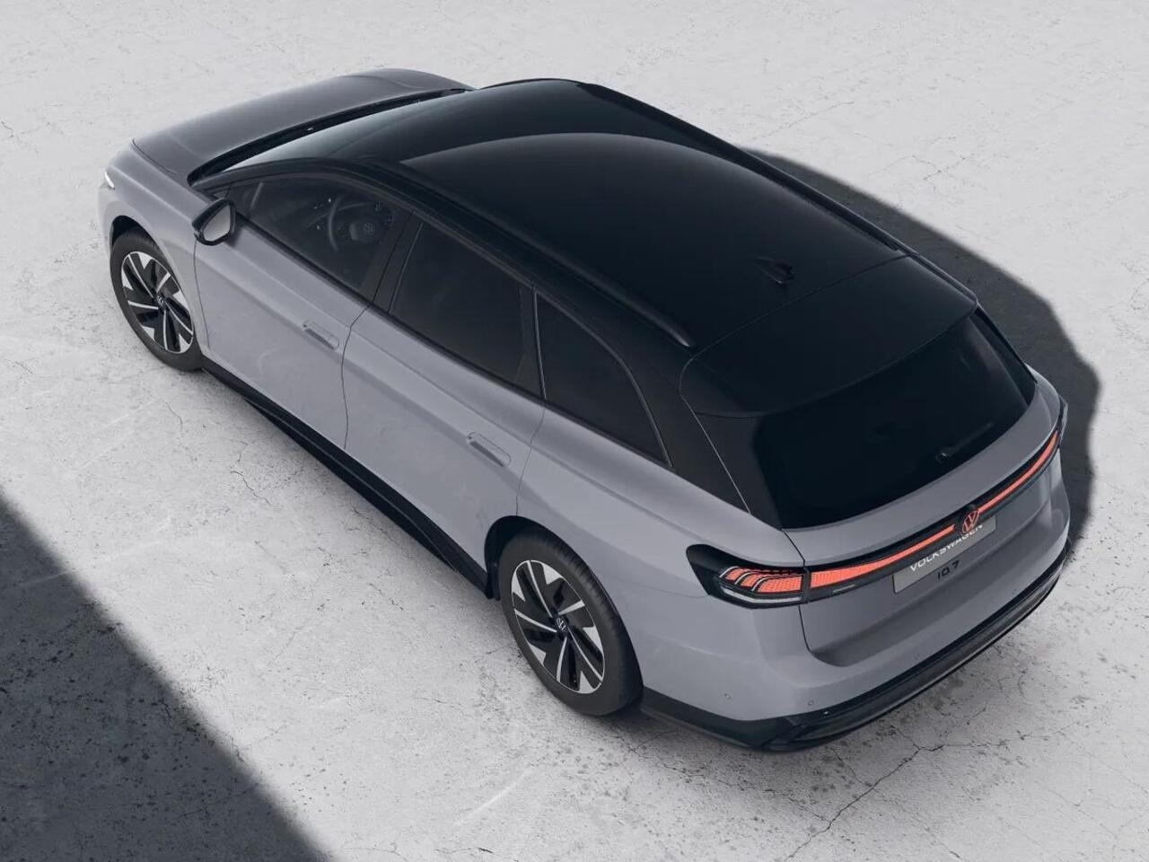 Volkswagen ID ID.7 Tourer Pro Limited Edition 77 kWh accu 286 PK | Velgen 19" | 360 graden camera | Stoel & Stuurverwarming |