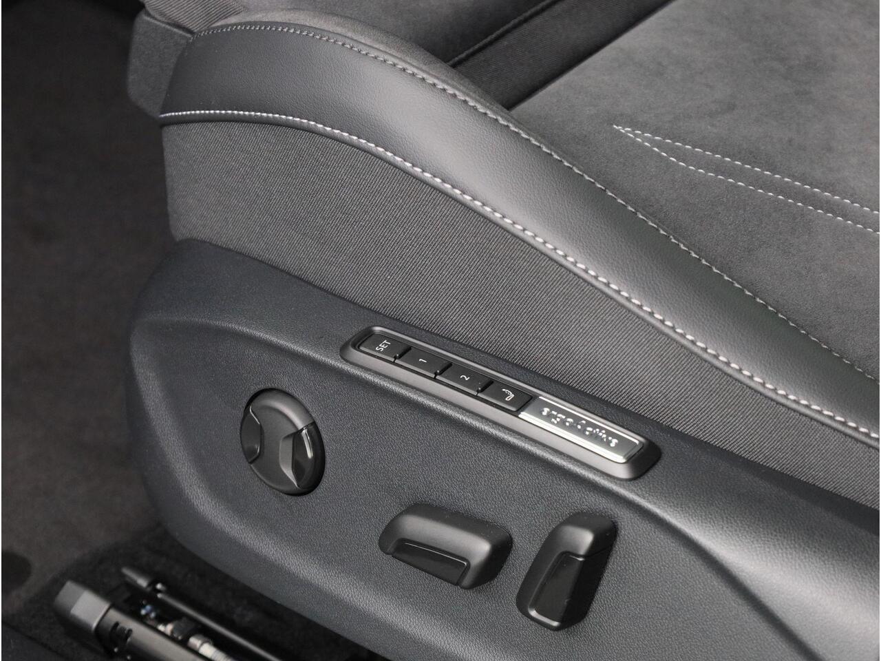 Volkswagen ID ID.7 Tourer Pro S Limited Edition 86 kWh 286 pk