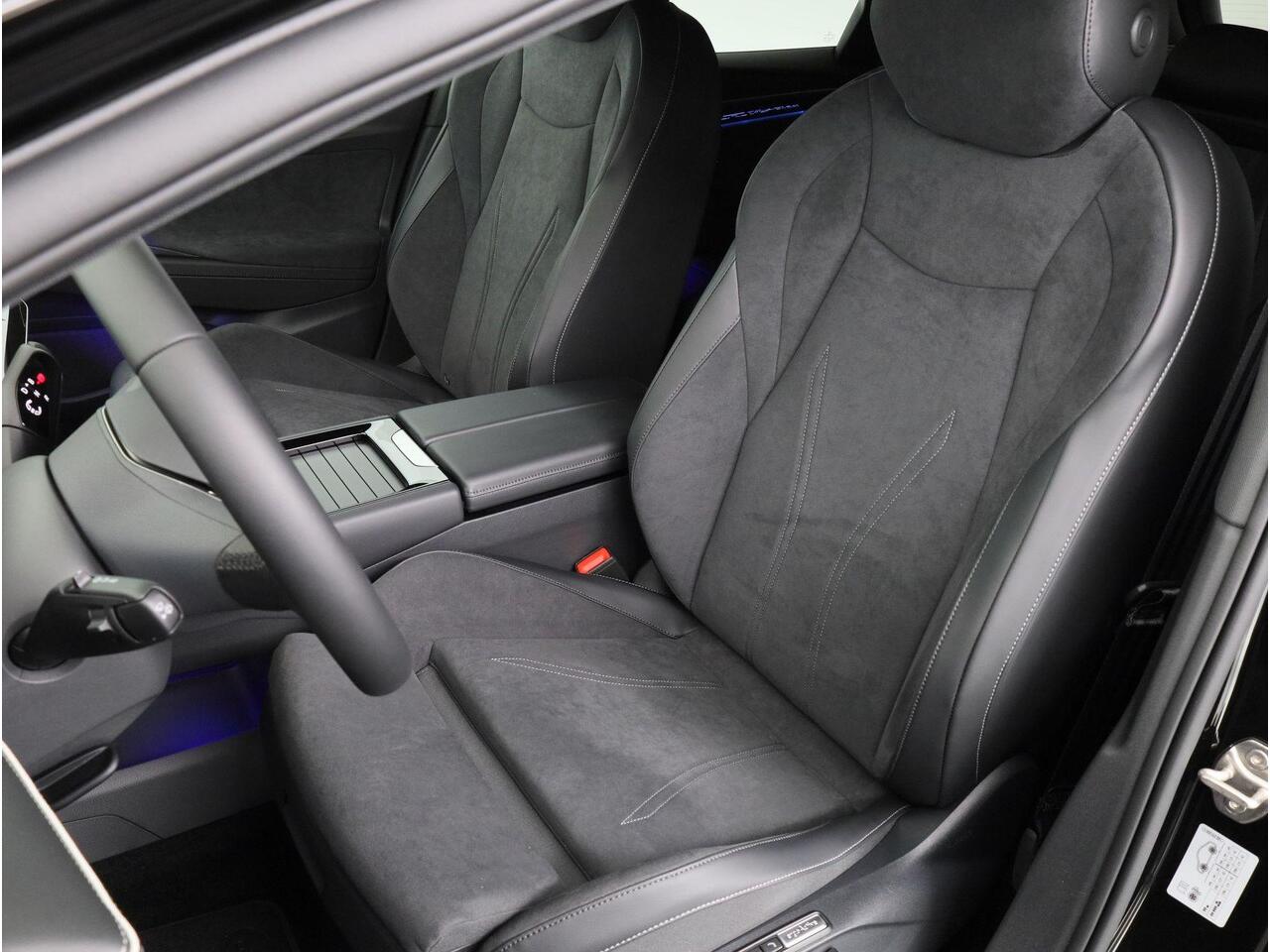 Volkswagen ID ID.7 Tourer Pro S Limited Edition 86 kWh 286 pk