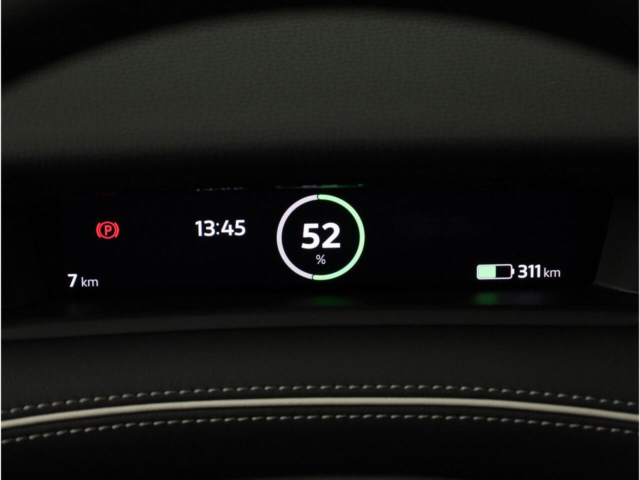 Volkswagen ID ID.7 Tourer Pro S Limited Edition 86 kWh 286 pk