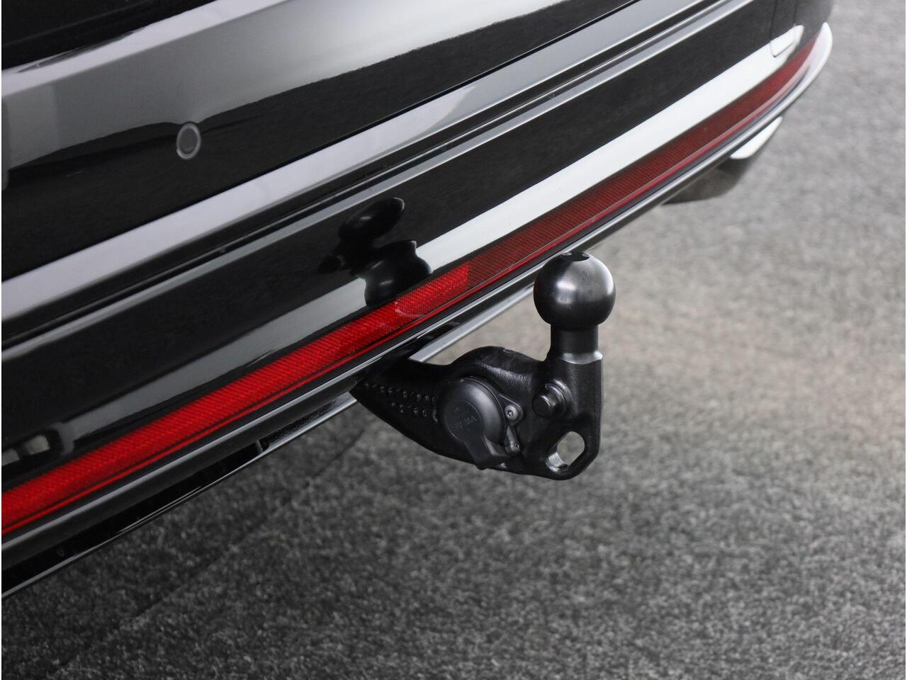 Volkswagen ID ID.7 Tourer Pro S Limited Edition 86 kWh 286 pk