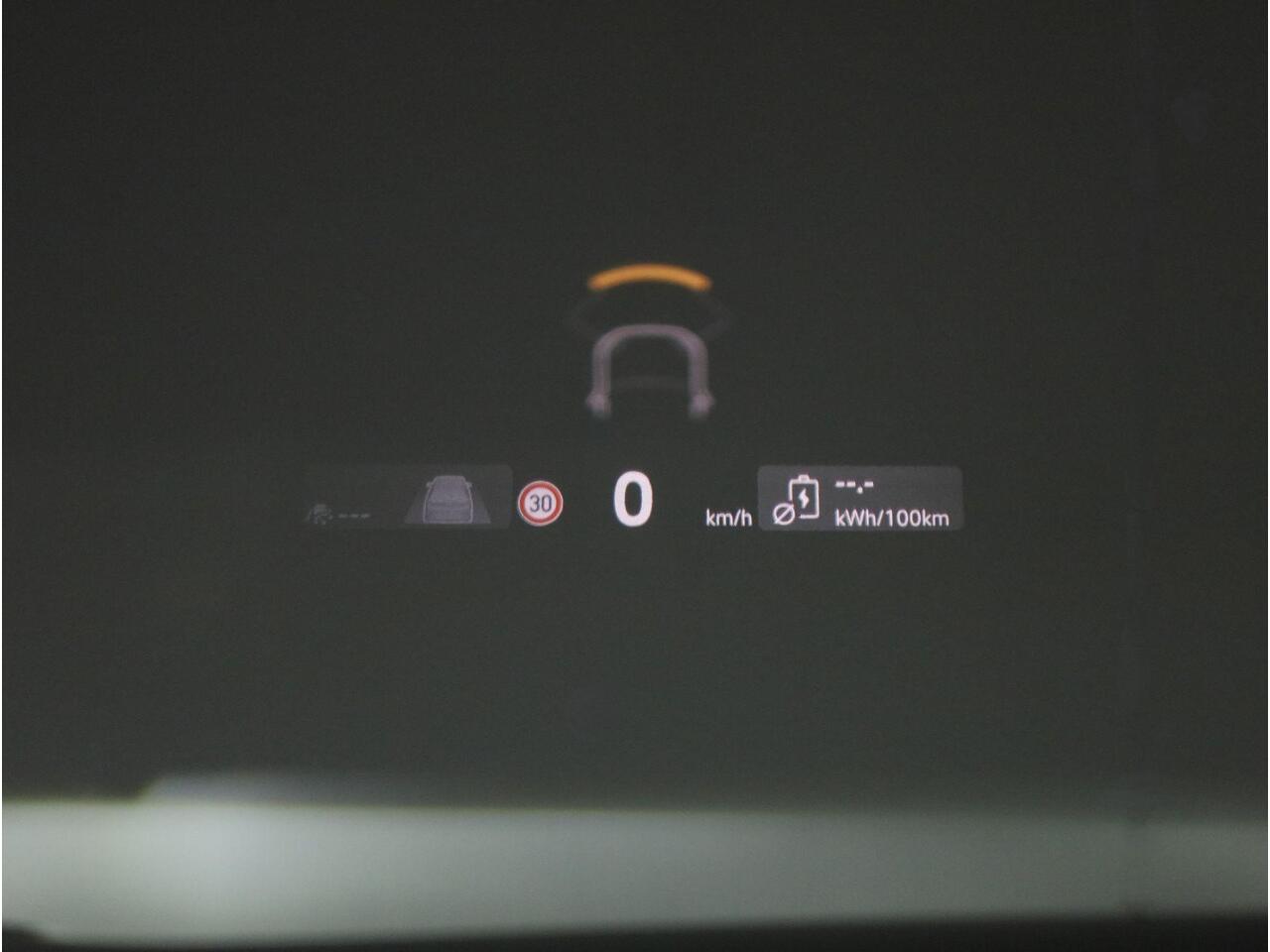 Volkswagen ID ID.7 Tourer Pro S Limited Edition 86 kWh 286 pk