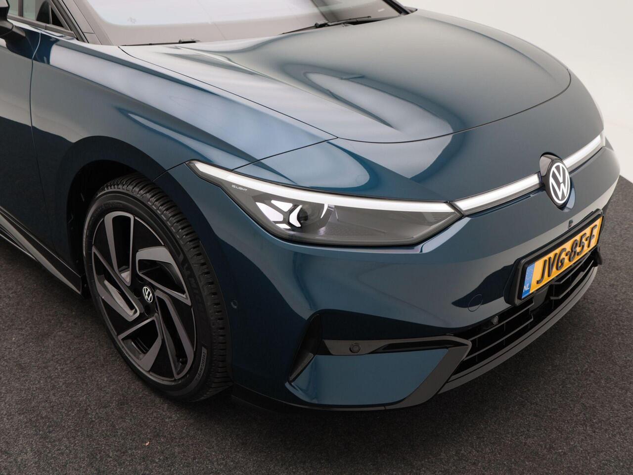 Volkswagen ID ID.7 Tourer Pro S Limited Edition 86 kWh | Trekhaak | Stoelmassage | 360 Camera | Head-Up Display |