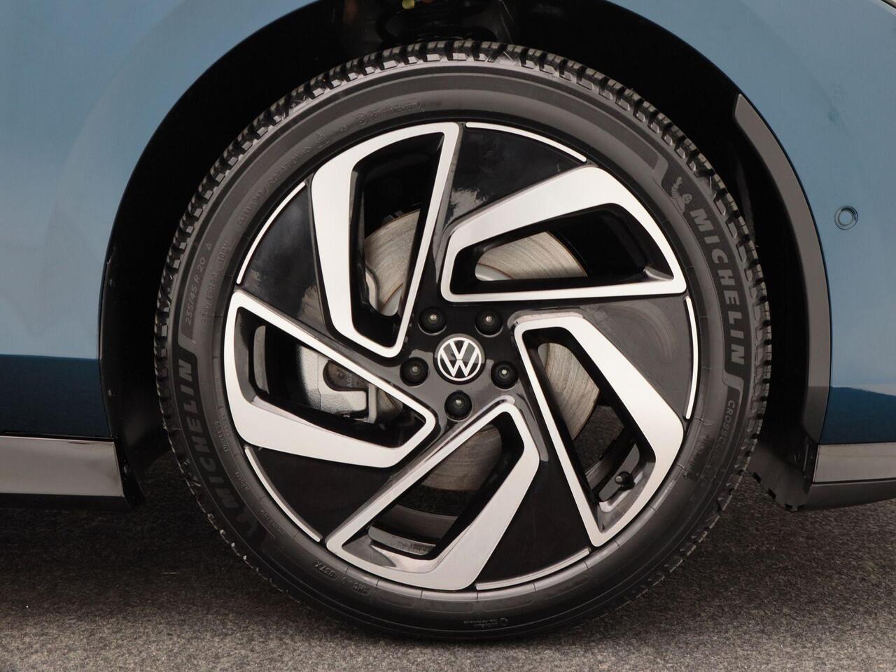 Volkswagen ID ID.7 Tourer Pro S Limited Edition 86 kWh | Trekhaak | Stoelmassage | 360 Camera | Head-Up Display |