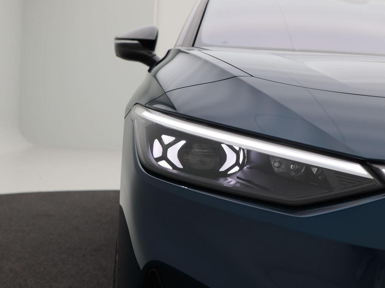 Volkswagen ID ID.7 Tourer Pro S Limited Edition 86 kWh | Trekhaak | Stoelmassage | 360 Camera | Head-Up Display |