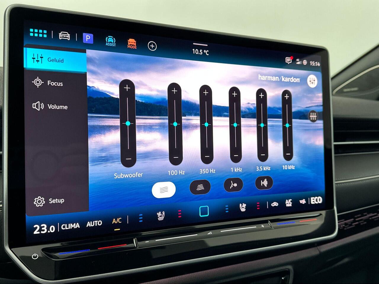 Volkswagen ID ID.7 Pro S Limited Edition 86 kWh