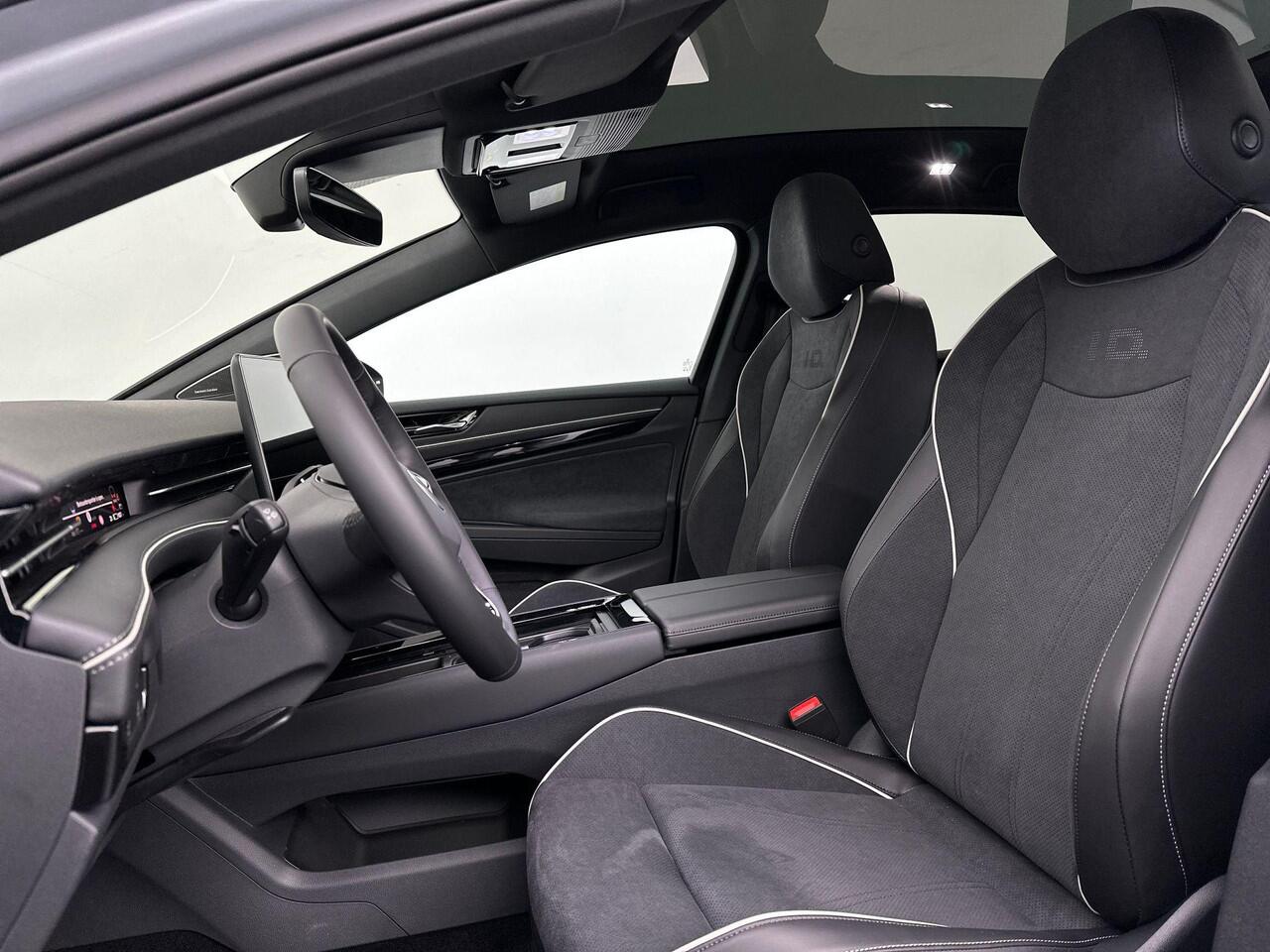 Volkswagen ID ID.7 Pro S Limited Edition 86 kWh