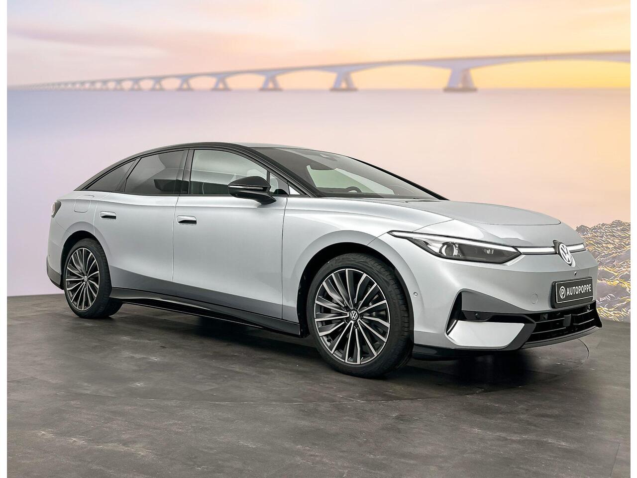 Volkswagen ID ID.7 Pro S Limited Edition 86 kWh