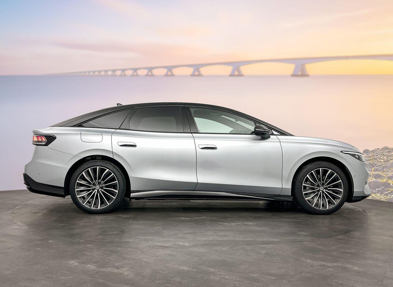 Volkswagen ID ID.7 Pro S Limited Edition 86 kWh