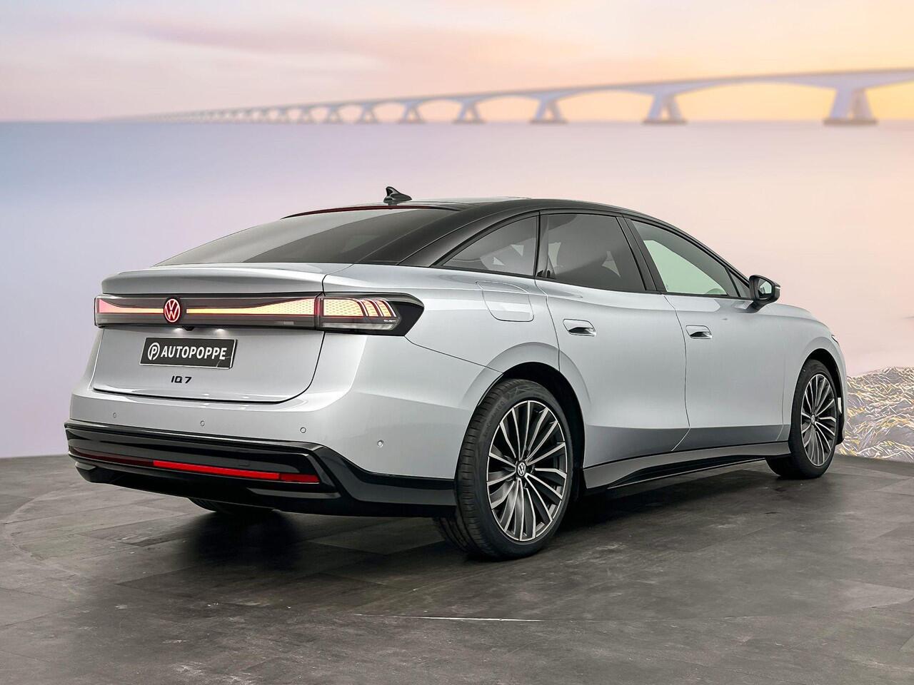 Volkswagen ID ID.7 Pro S Limited Edition 86 kWh