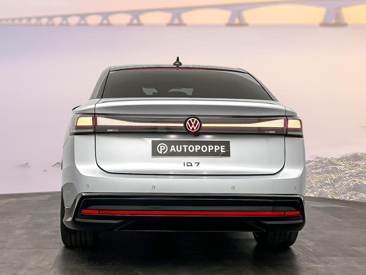 Volkswagen ID ID.7 Pro S Limited Edition 86 kWh