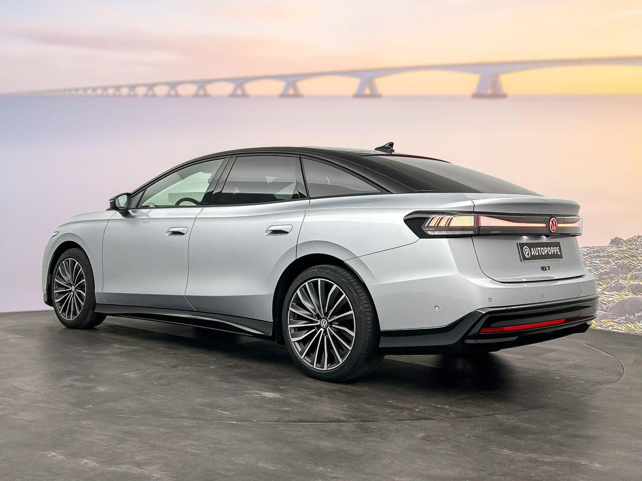 Volkswagen ID ID.7 Pro S Limited Edition 86 kWh