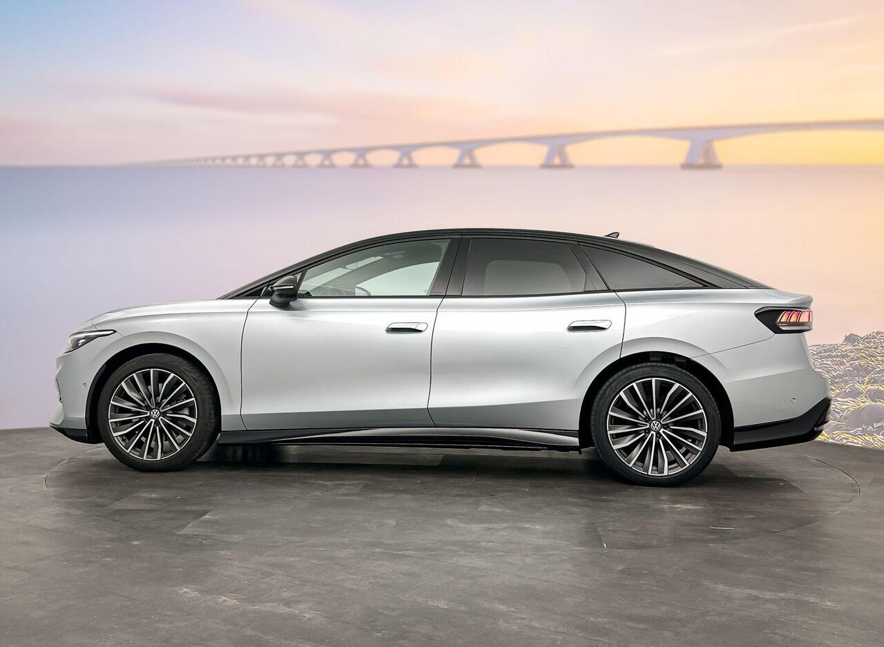 Volkswagen ID ID.7 Pro S Limited Edition 86 kWh