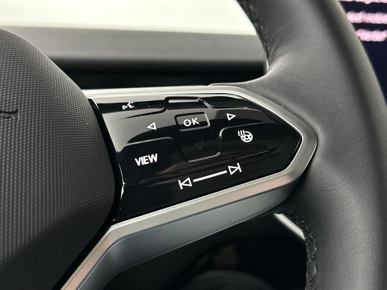 Volkswagen ID ID.7 Pro S Limited Edition 86 kWh