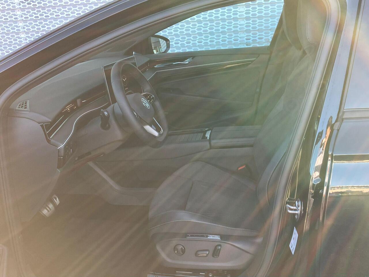 Volkswagen ID ID.7 Pro Limited Edition 77 kWh accu 210 kW / 286 PK