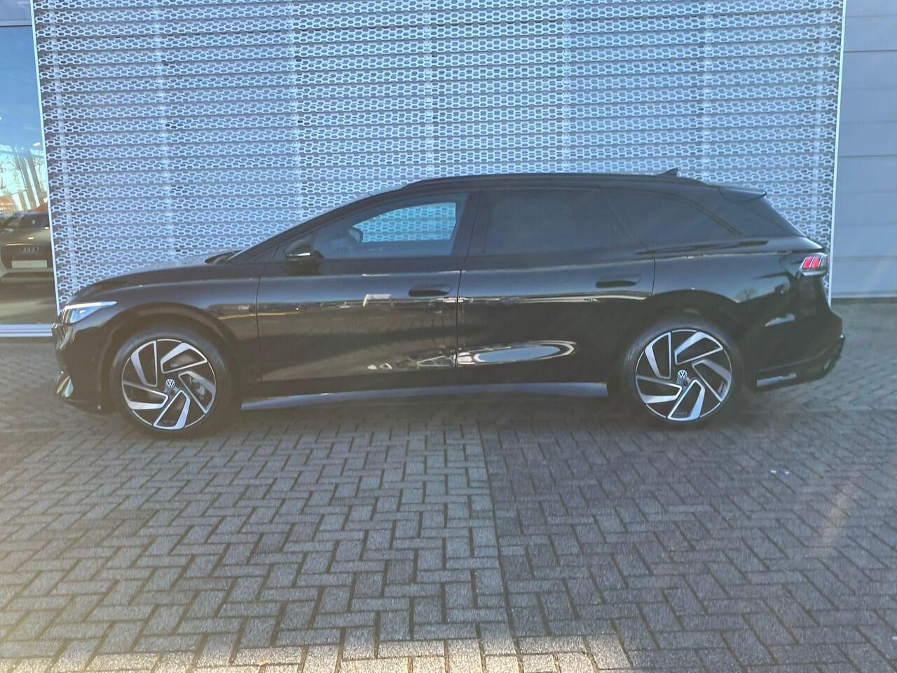 Volkswagen ID ID.7 Pro Limited Edition 77 kWh accu 210 kW / 286 PK