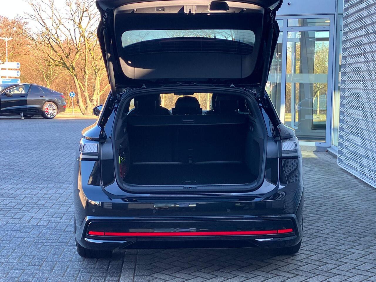 Volkswagen ID ID.7 Pro Limited Edition 77 kWh accu 210 kW / 286 PK