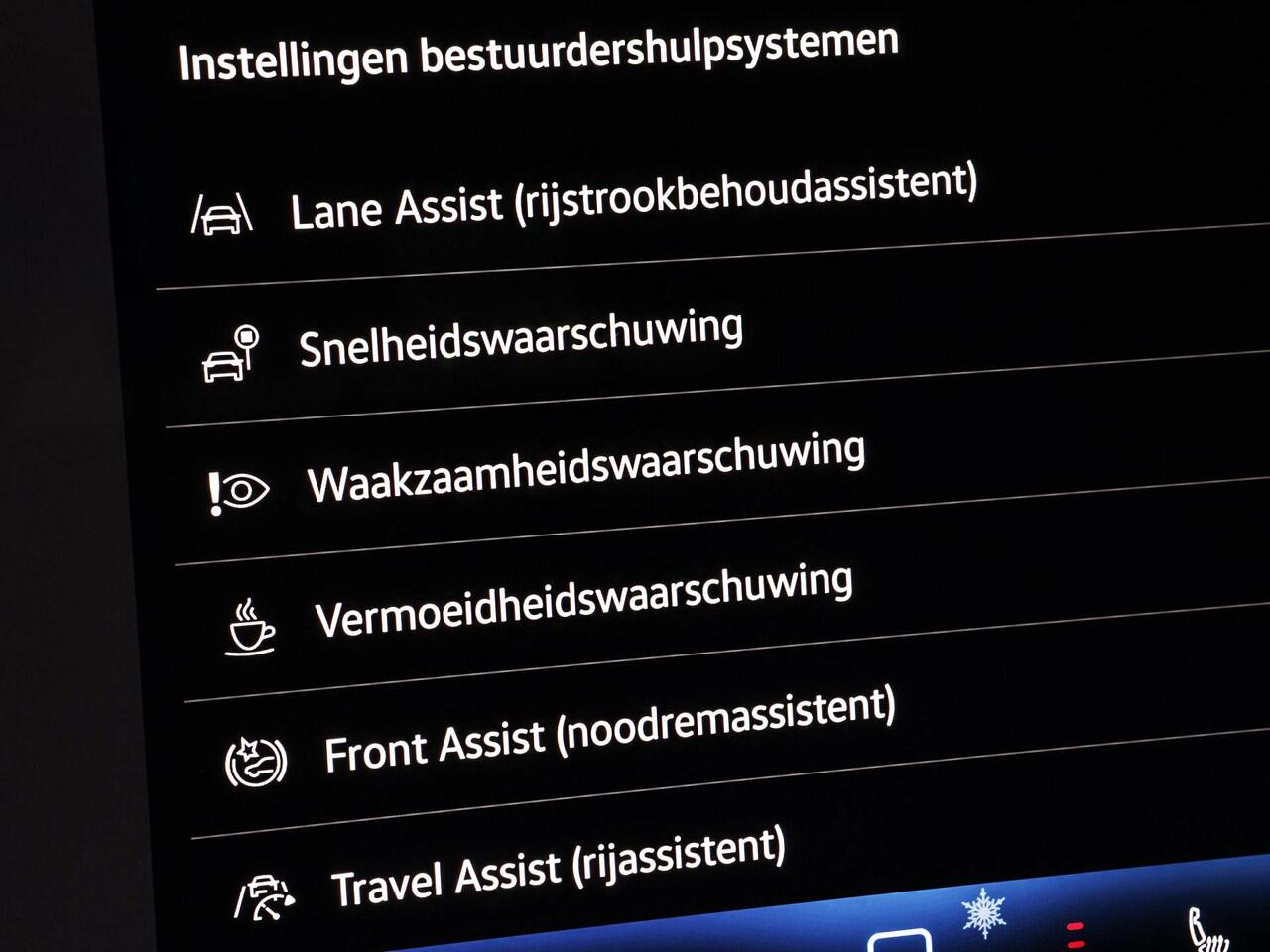 Volkswagen ID ID.7 Pro Limited Edition 77 kWh accu 286 pk · Trekhaak inklapbaar, met elektrische ontgrendeling ·