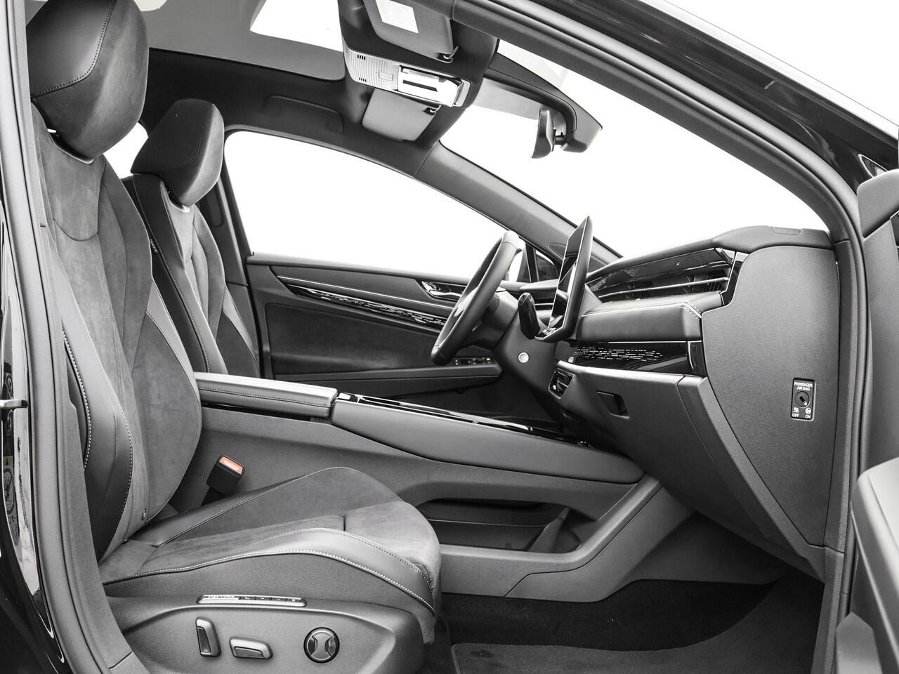 Volkswagen ID ID.7 Tourer Pro Limited Edition 77 kWh accu 286 PK 20" Trondheim l Exterieur Pakket Plus